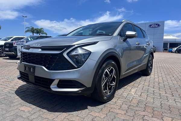 2022 Kia Sportage S NQ5