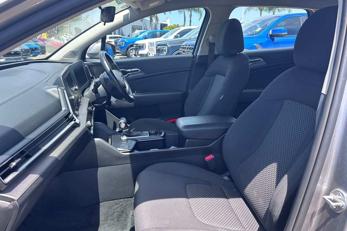 2022 Kia Sportage S NQ5