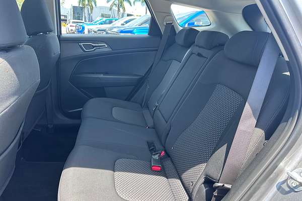 2022 Kia Sportage S NQ5