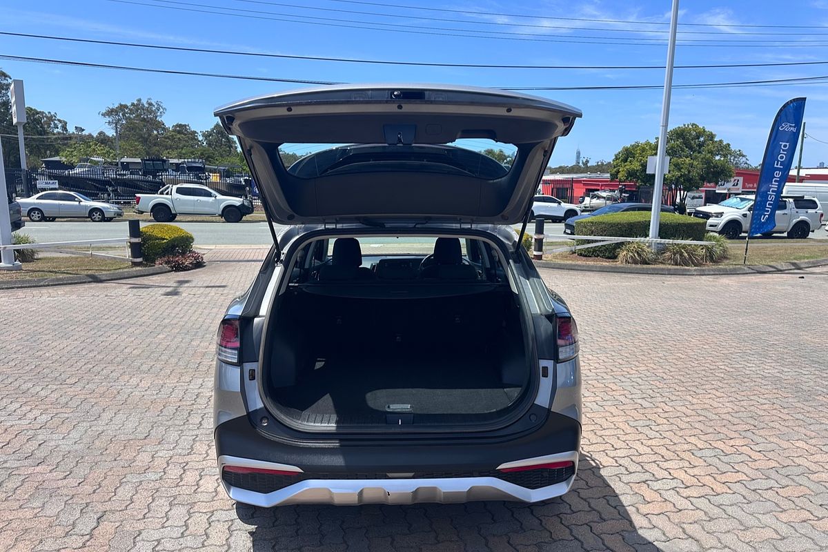 2022 Kia Sportage S NQ5