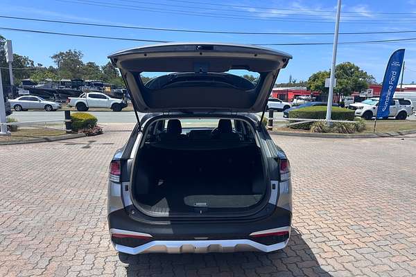 2022 Kia Sportage S NQ5