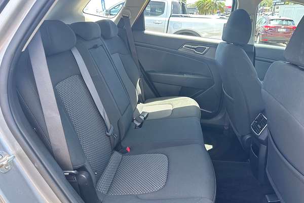 2022 Kia Sportage S NQ5