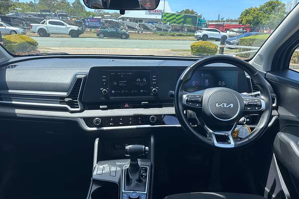 2022 Kia Sportage S NQ5