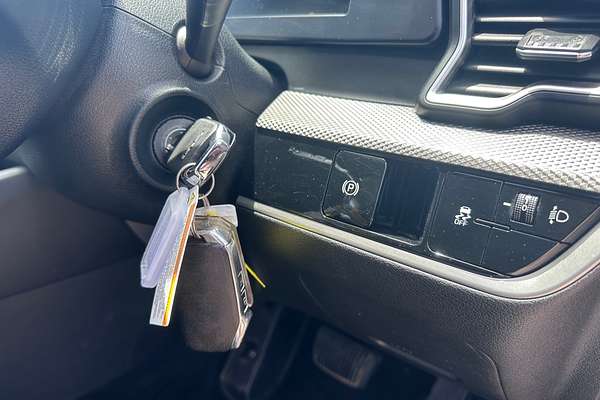 2022 Kia Sportage S NQ5