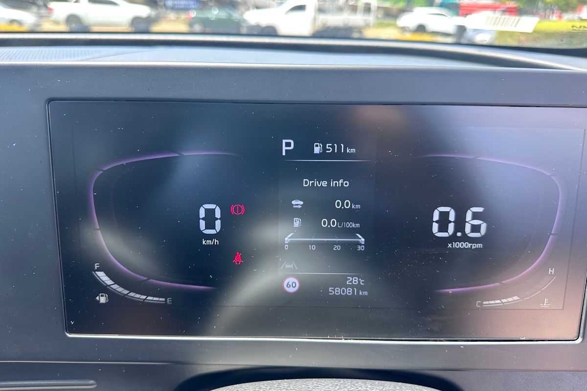 2022 Kia Sportage S NQ5