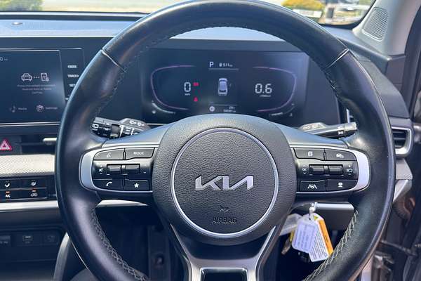 2022 Kia Sportage S NQ5