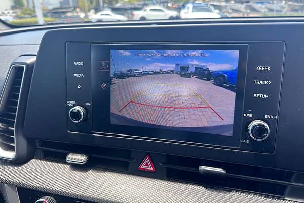 2022 Kia Sportage S NQ5