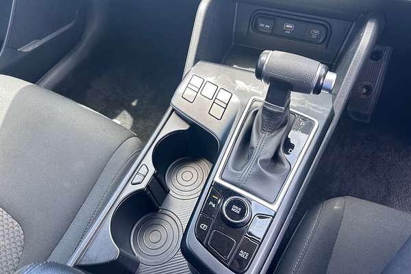 2022 Kia Sportage S NQ5