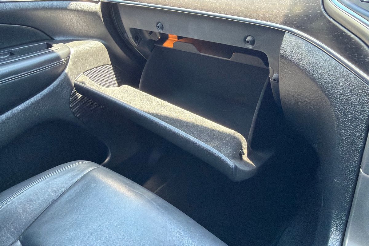 2017 Jeep Grand Cherokee Limited WK