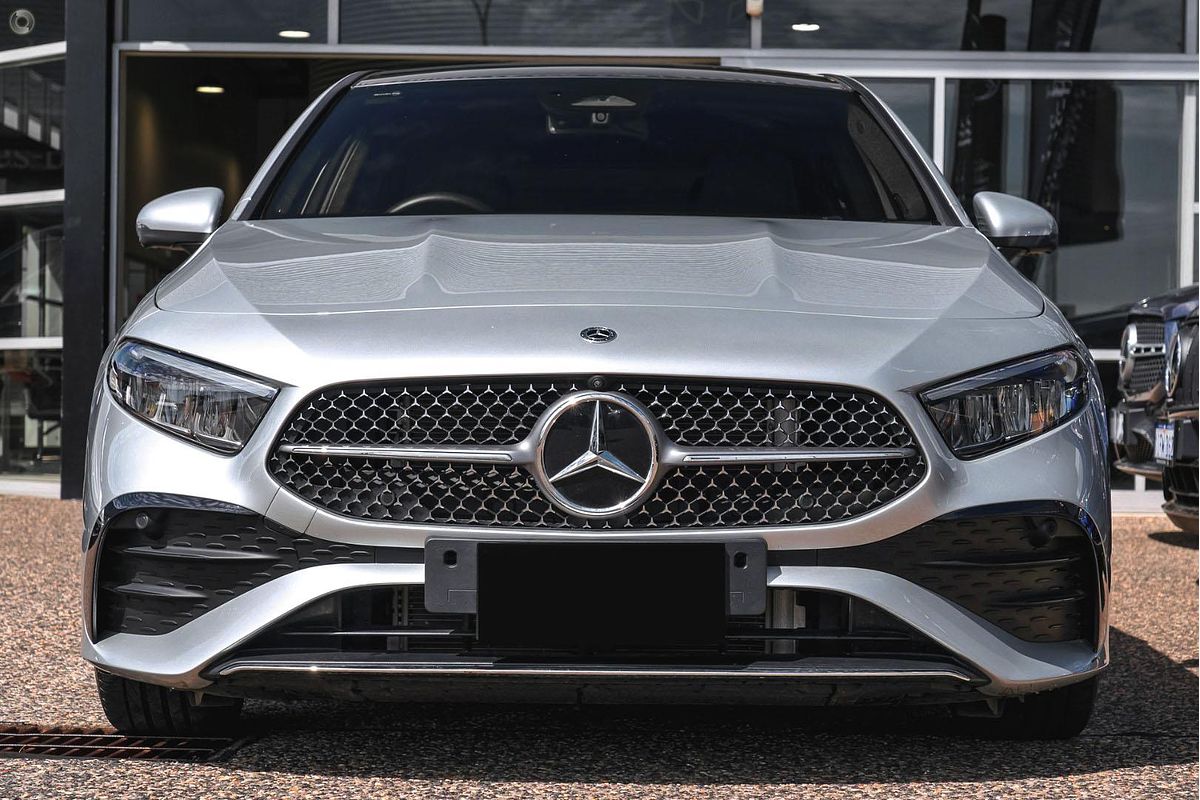 2025 Mercedes-Benz A-Class A200 W177