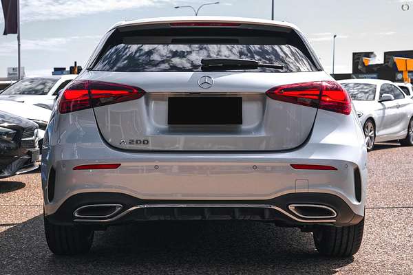 2025 Mercedes-Benz A-Class A200 W177