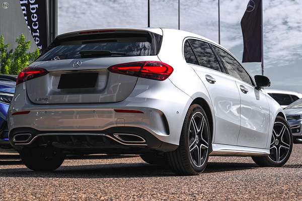 2025 Mercedes-Benz A-Class A200 W177