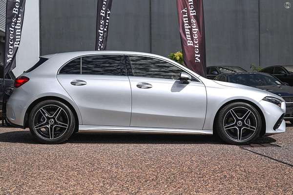 2025 Mercedes-Benz A-Class A200 W177