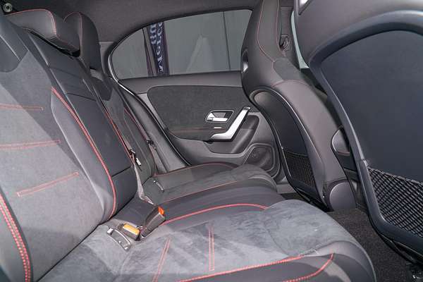 2025 Mercedes-Benz A-Class A200 W177