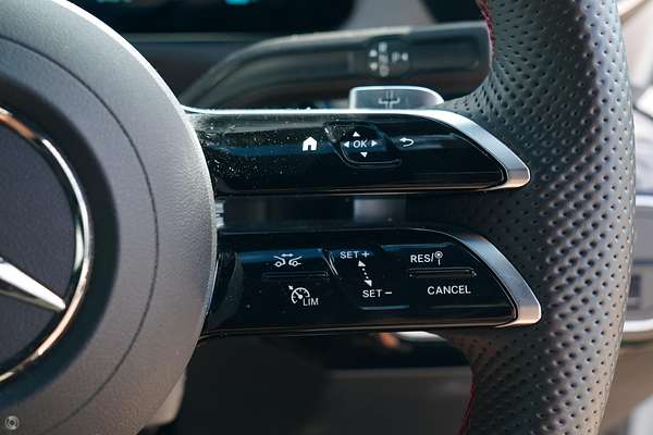 2025 Mercedes-Benz A-Class A200 W177