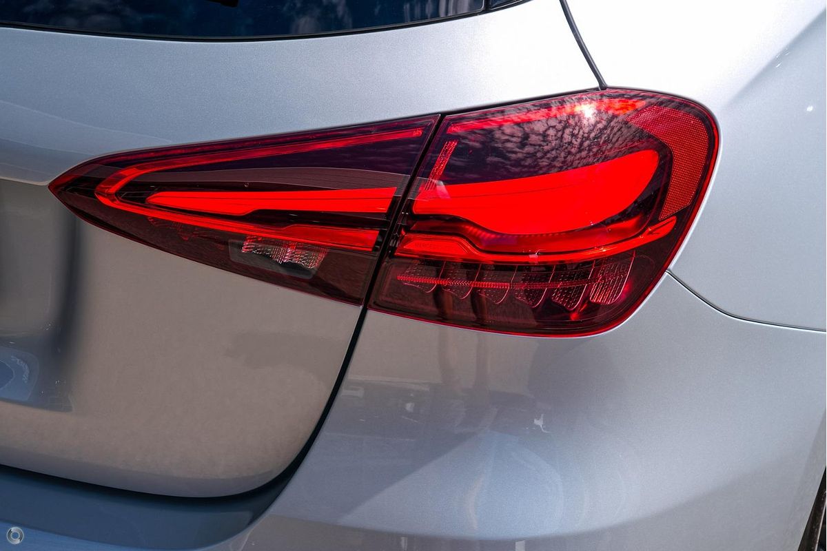 2025 Mercedes-Benz A-Class A200 W177