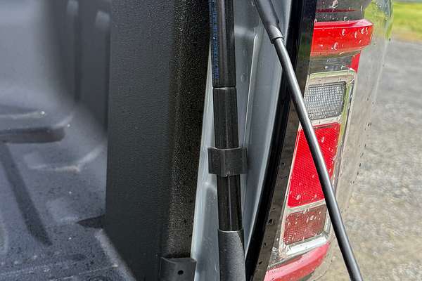 2025 GWM Cannon Premium NPW 4X4