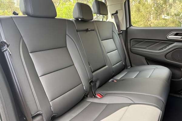 2025 GWM Cannon Premium NPW 4X4