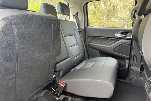 2025 GWM Cannon Premium NPW 4X4