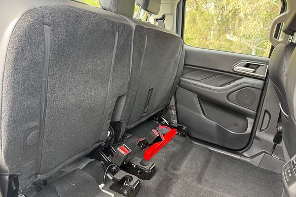 2025 GWM Cannon Premium NPW 4X4