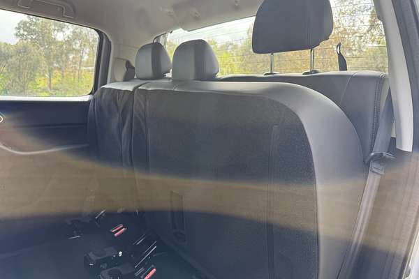 2025 GWM Cannon Premium NPW 4X4