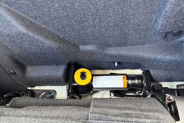 2025 GWM Cannon Premium NPW 4X4