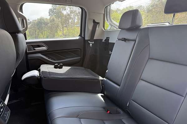 2025 GWM Cannon Premium NPW 4X4