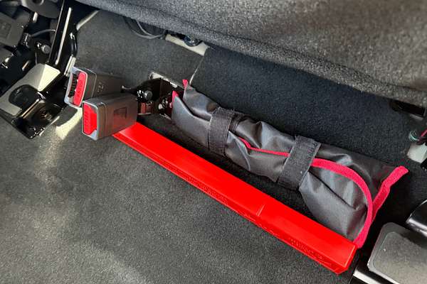 2025 GWM Cannon Premium NPW 4X4