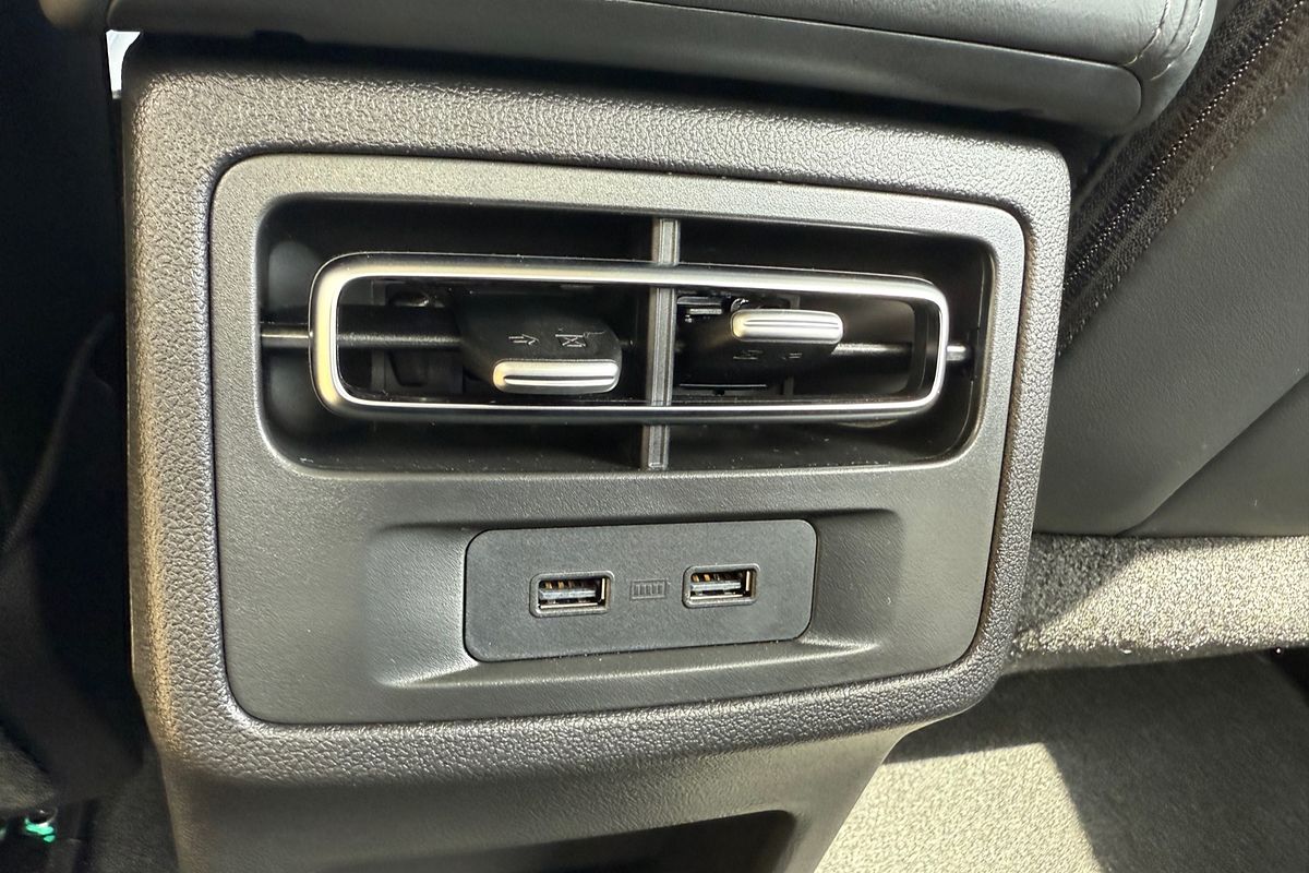 2025 GWM Cannon Premium NPW 4X4