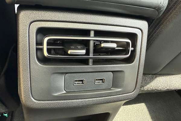 2025 GWM Cannon Premium NPW 4X4