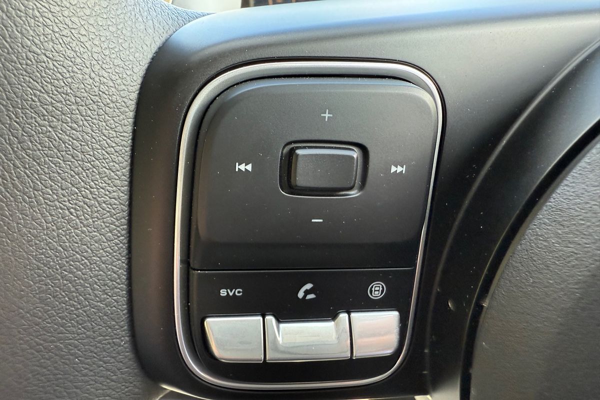 2025 GWM Cannon Premium NPW 4X4