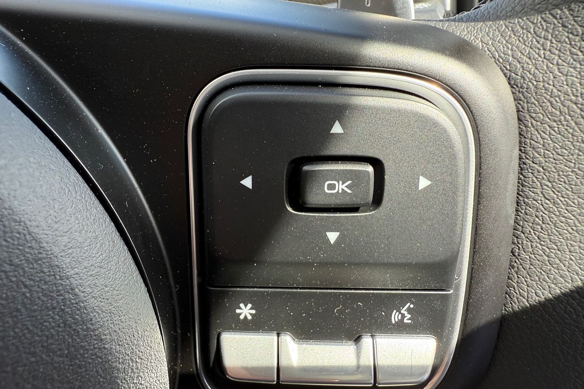 2025 GWM Cannon Premium NPW 4X4