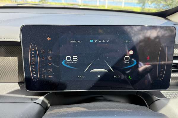 2025 GWM Cannon Premium NPW 4X4