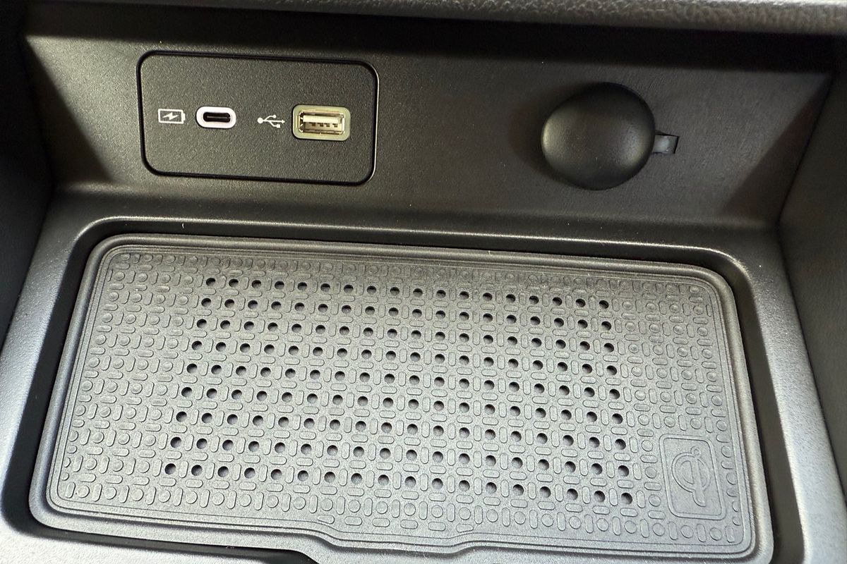 2025 GWM Cannon Premium NPW 4X4