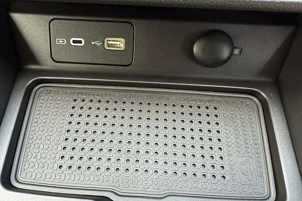 2025 GWM Cannon Premium NPW 4X4