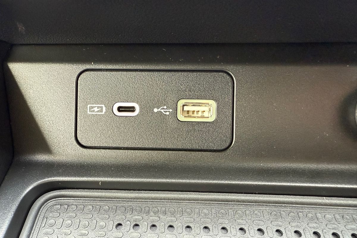 2025 GWM Cannon Premium NPW 4X4