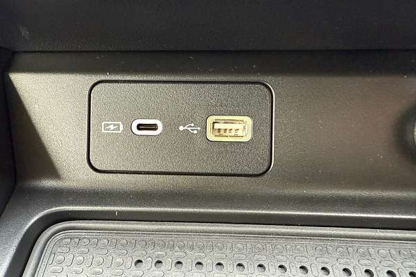 2025 GWM Cannon Premium NPW 4X4