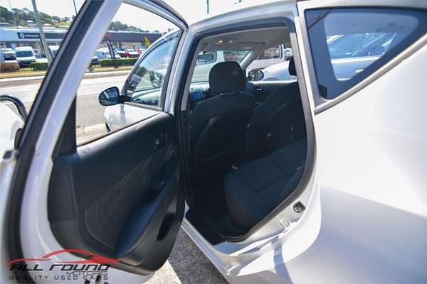 2010 Hyundai i30 SX FD