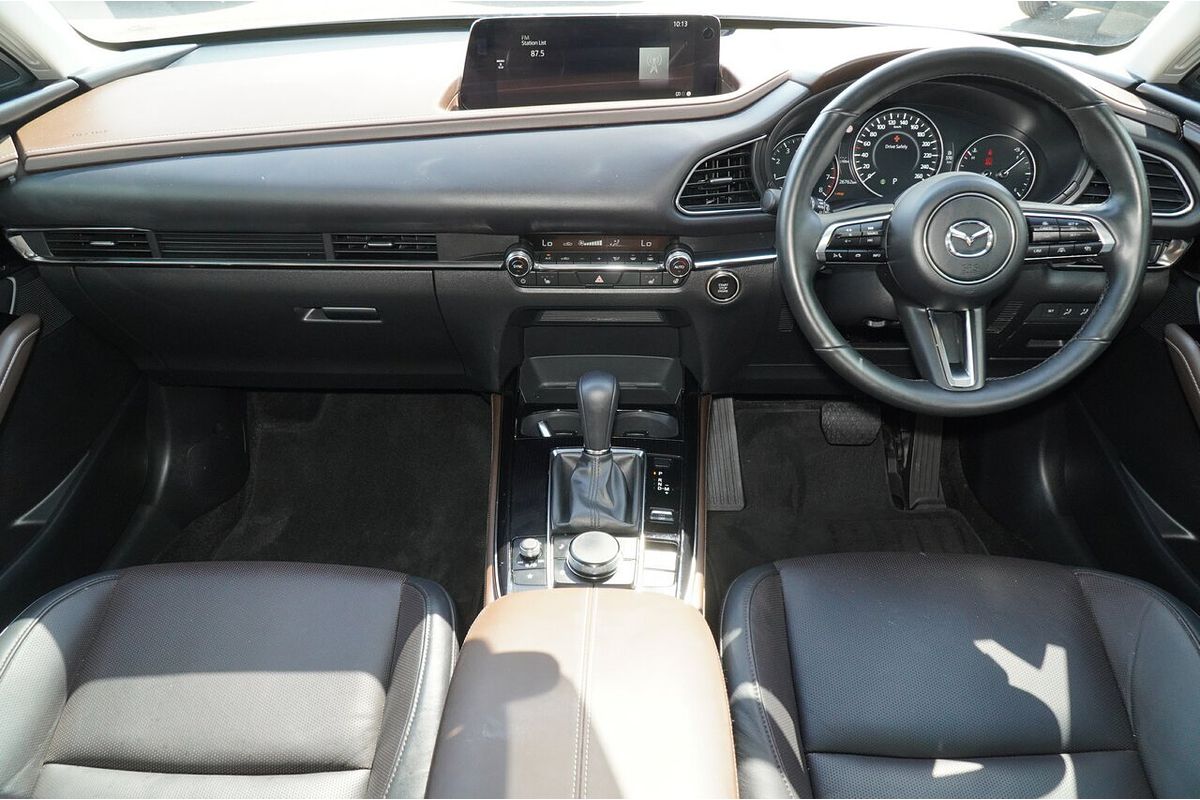 2024 Mazda CX-30 G25 Astina DM Series