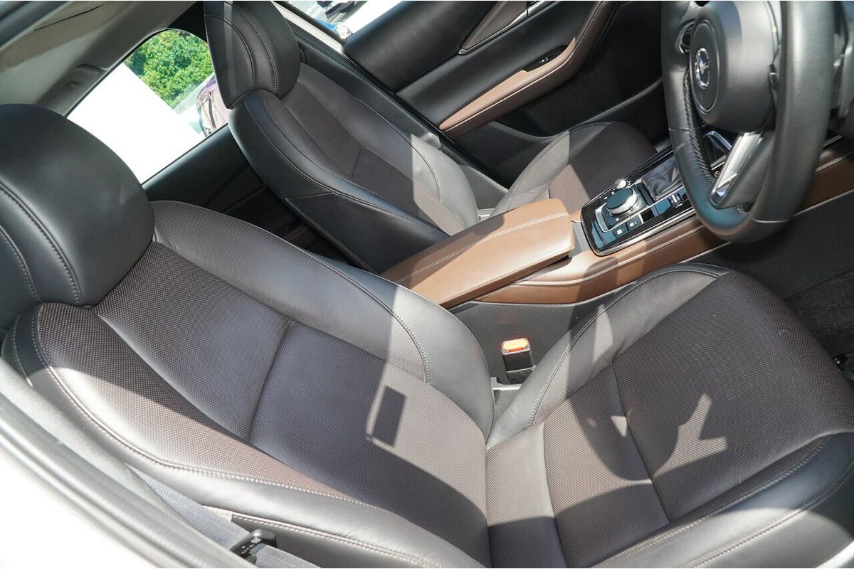 2024 Mazda CX-30 G25 Astina DM Series