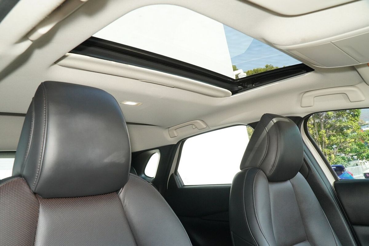 2024 Mazda CX-30 G25 Astina DM Series