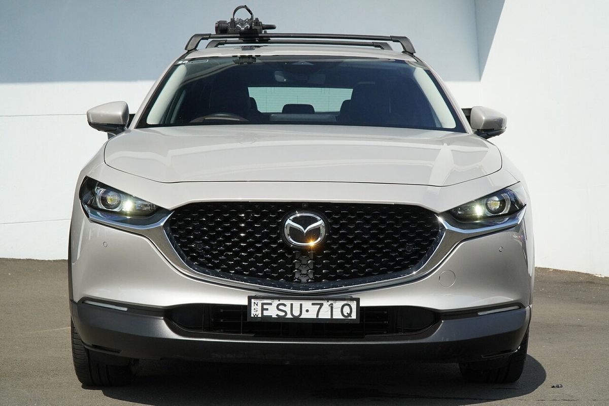 2024 Mazda CX-30 G25 Astina DM Series