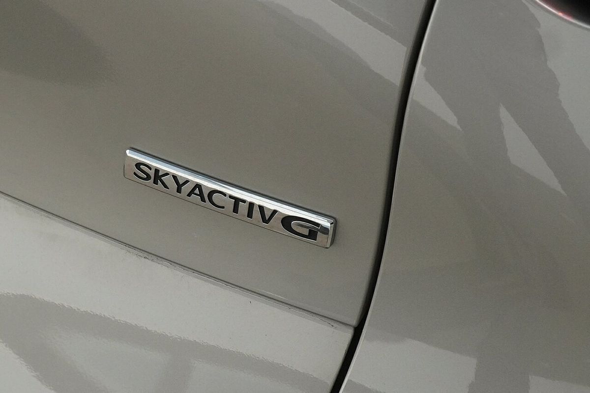 2024 Mazda CX-30 G25 Astina DM Series