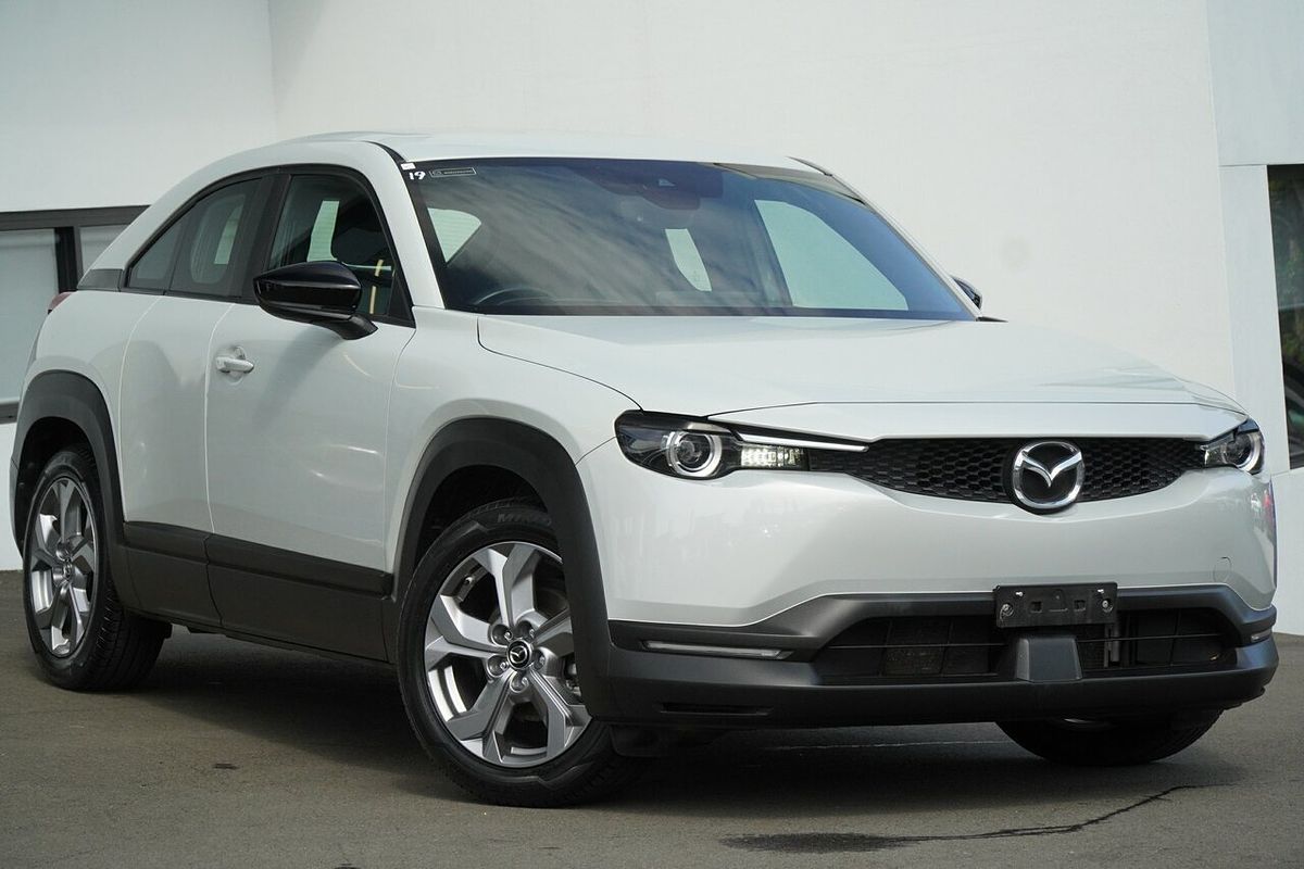 2021 Mazda MX-30 G20e Evolve DR Series