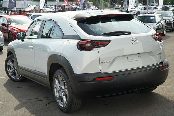 2021 Mazda MX-30 G20e Evolve DR Series