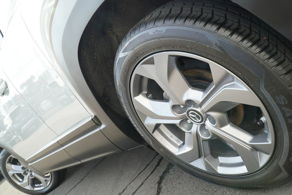 2021 Mazda MX-30 G20e Evolve DR Series