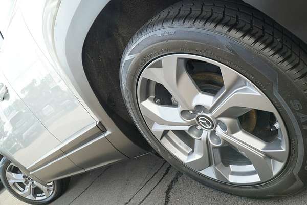 2021 Mazda MX-30 G20e Evolve DR Series