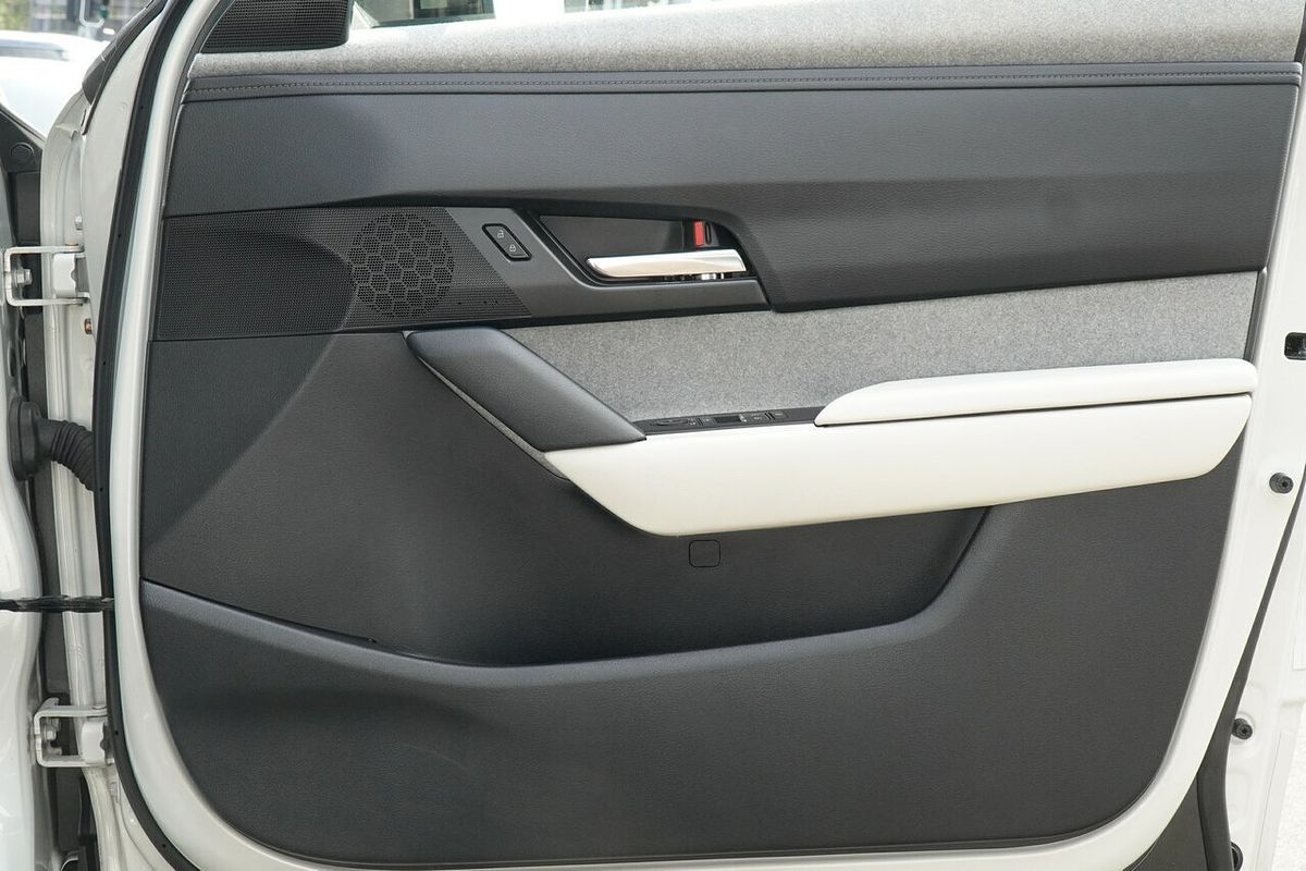 2021 Mazda MX-30 G20e Evolve DR Series