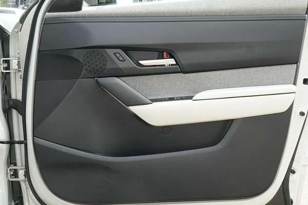 2021 Mazda MX-30 G20e Evolve DR Series