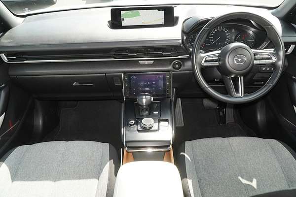 2021 Mazda MX-30 G20e Evolve DR Series